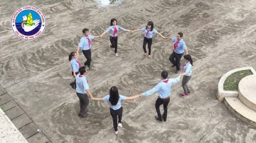 ĐỘI TA LỚN LÊN CÙNG ĐẤT NƯỚC