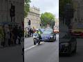 Keir starmer motorcade #keirstarmer #motorcade #downingstreet