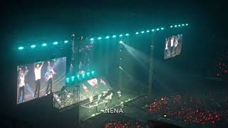 [131018] Road to Ikon Continue Tour in KL