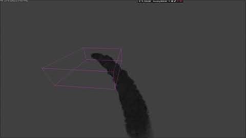 OpenGL - Jase - Particles - Part2