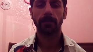 Aşk Veysel dostum