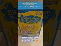 BIKINI BOTTOM BUDDIES!!! 🐟 🐠 For my 100th video😍 #popmart #unboxing #spongebob #blindbox #subscribe