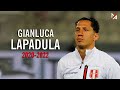 Gianluca lapadula  sel peruana  goles  mejores jugadas  ocasiones  elim qatar 2022  mp.