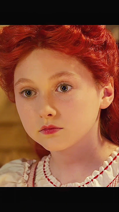 The red queen and princess turned into a stone. #series #movie #fyp