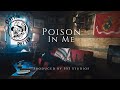 Clayton potter  poison in me official music