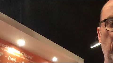 Livestream von nanocosmos