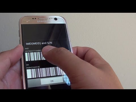 Video: Jinsi Ya Kupata Simu Na IMEI Bure