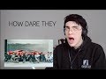 NCT 127 엔시티 127 'Simon Says' MV Reaction