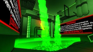 Collapsing Reactors [Medium Crazy+]