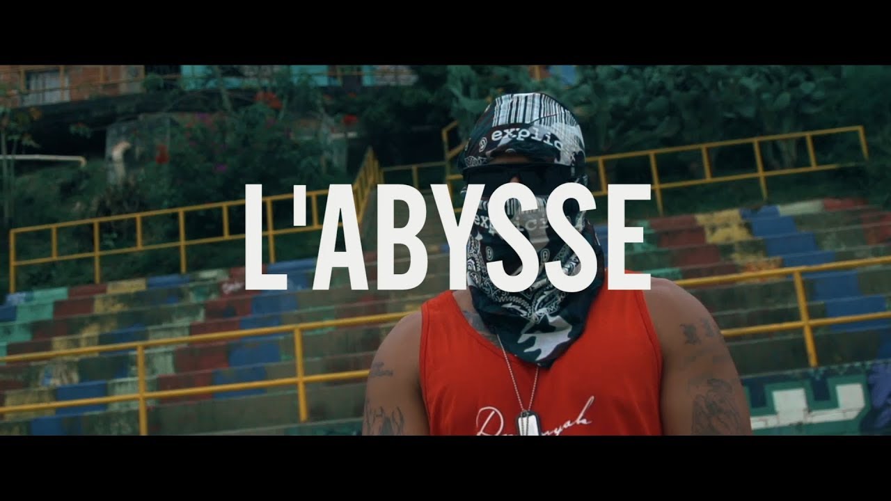 Shoddy - L'Abysse [Clip Officiel] - YouTube