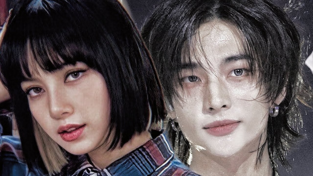 BOOMBAYAH X CHK CHK BOOM (FESTIVAL VER.) - BLACKPINK X STRAY KIDS (MASHUP) by BlinkVenom