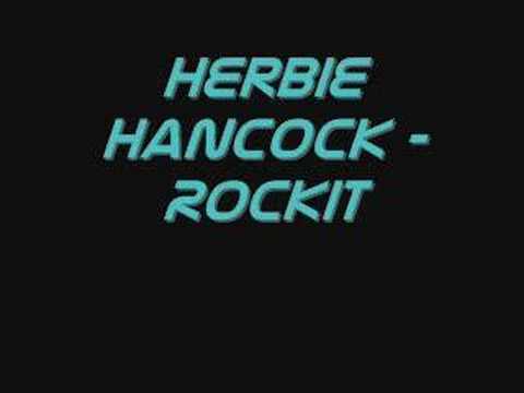 Herbie Hancock - Rockit