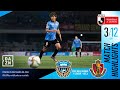 2022 明治安田生命J1リーグ 第4節 川崎フロンターレvs名古屋グランパス_20220312_Game Highlights /นี่คือวิดีโอภาพไฮไลท์ของการแข่งขัน