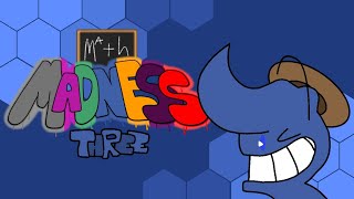 3 • Math Madness