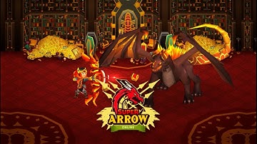 Super Arrow Online