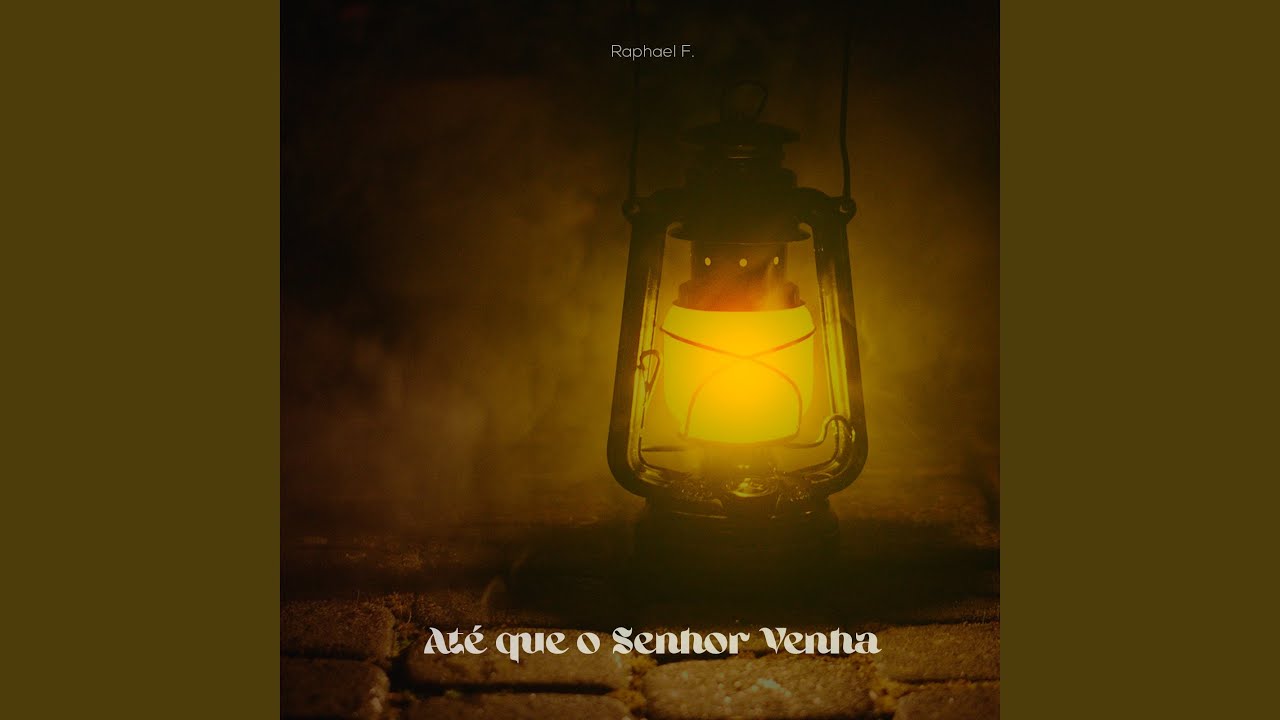 Até que o Senhor venha