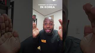 Ordering Food In Korea Was Impossible Until Now