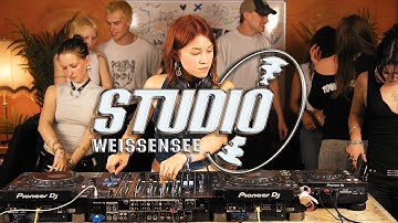 XIMA | Studio Weißensee