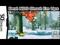 Best nds shoot em ups games of all time  top 10  nds games