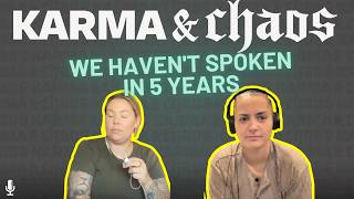 Kail & Becky ARE BACK! The Truth About Our Falling Out & Why We Reunited