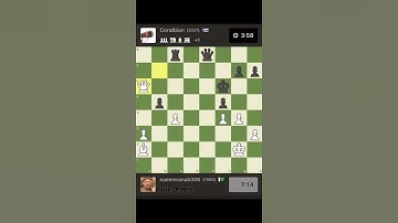 Chess channel|Try your mind pt 2039| Subscribe to my YouTube channel #chess #chessgame #chesspuzzle