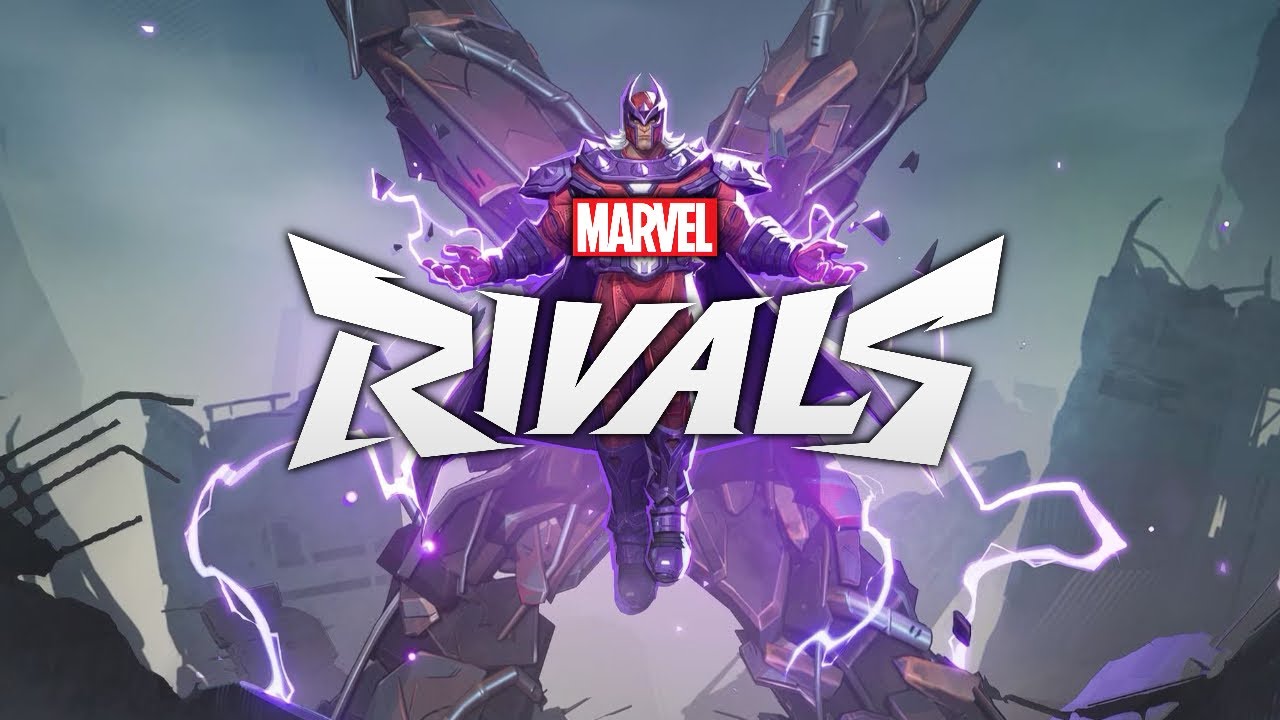 Marvel Rivals Timer Marvel Rivals Time! - YouTube