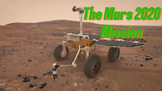 Mars Sample Return: Bringing Pieces of the Red Planet Back to Earth