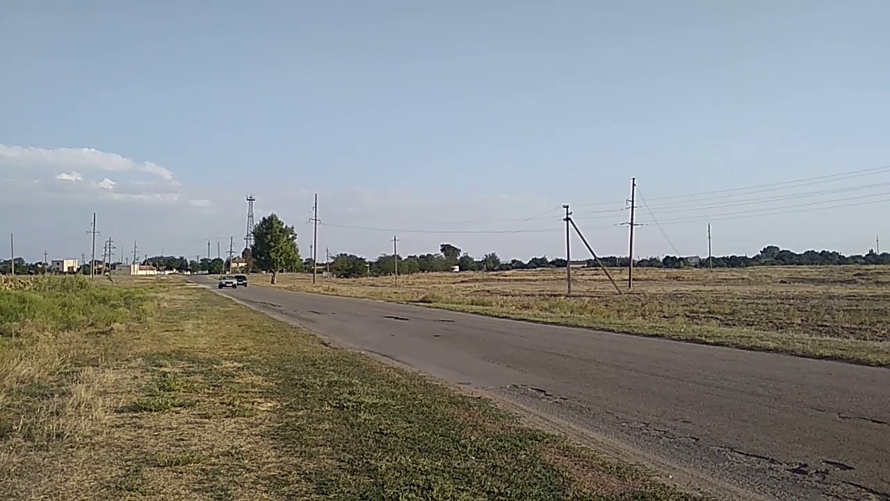 ВАЗ 2109 VS АЗЛК 2141 - YouTube