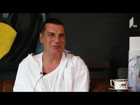 #ახალიდღე რუბრიკა #პროტოკოლი ავთანდილ ცქვიტინიძე