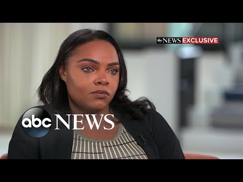 Video: Aaron Hernandez's Fiancé Breaks The Silence