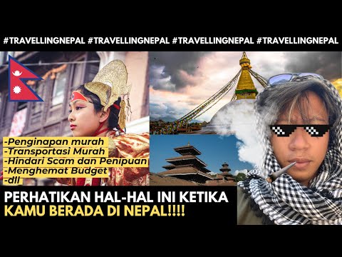 Video: Tipping di Nepal: Siapa, Bila dan Berapa Banyak