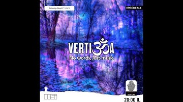 Hux Flux Tribute | Vertigoa 144 | 2023-05-27