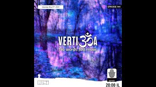 Hux Flux Tribute | Vertigoa 144 | 2023-05-27