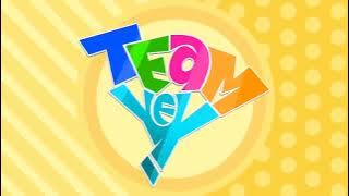 Team Yey! Theme Song (Season 2 Remix) (April 17, 2017)