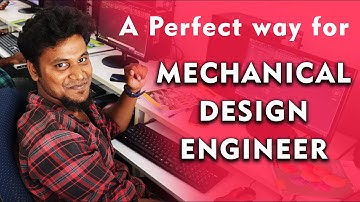#Best way to get #Design #Engineer #Job for #Mechanical #Engineers | MEC Coimbatore