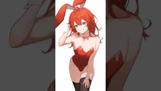 [TG TF] You Love Being A Bunny, Don't You? Tg Transformation Animation | Gender Bender