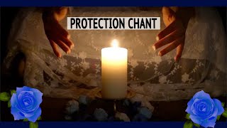 Protection Chant | |Wiccan Chants | | Samhain  | | Chant Magick | | Pagan songs | | Bunny Lo screenshot 5