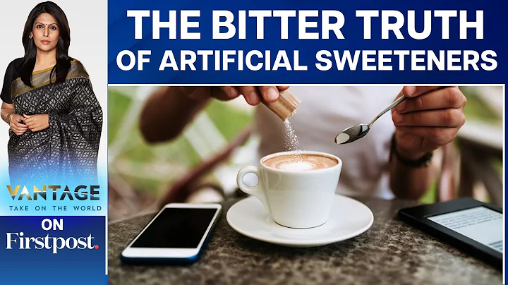 Do Artificial Sweeteners Help You Lose Weight? WHO Answers | Vantage with Palki Sharma