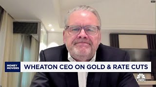 Gold prices near record highs