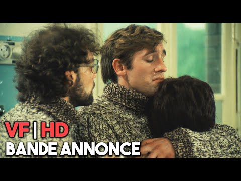 Préparez vos mouchoirs (1978) Bande Annonce VF [HD]