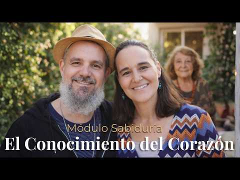 ✨The Heart as an Organ of Knowledge (with María Toscano)