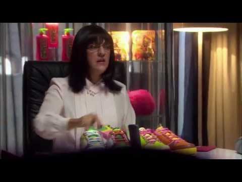 Angry Boys (DELETED SCENE) - Jen - Lickable Shoes