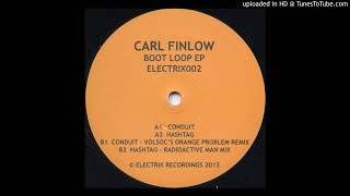 Carl Finlow - Hashtag (Radioactive Man Remix) chords