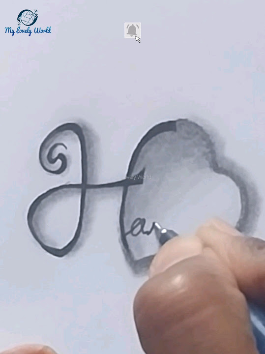 Name Decoration Ideas Drawing harini calligraphy name lettering name-decoration-ideas-drawing-harini-calligraphy-name-lettering