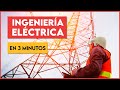 Descubre la Ingeniería Eléctrica ⚡