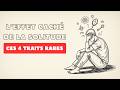 L Effet Caché De La Solitude Ces 4 Traits Rares Psychologie Humaine mp3