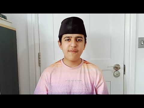 Atfal UK Hold National Salat Quiz 