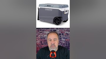 Igloo Recalls Over 1 Million Coolers Due to Fingertip Amputation Hazard