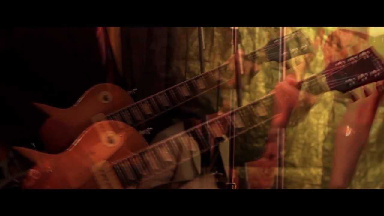 Jenny Lee & The Hoodoomen - Cool Trap (live)