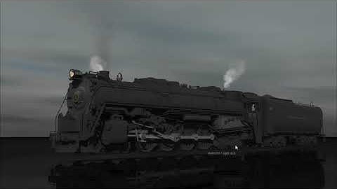 Trainz Reskinned Content Showcase 4